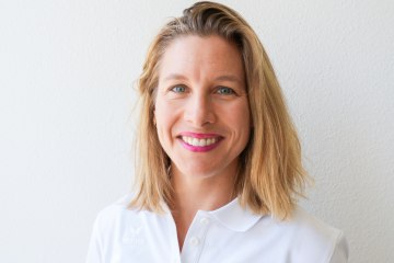 Katharina Zobrist