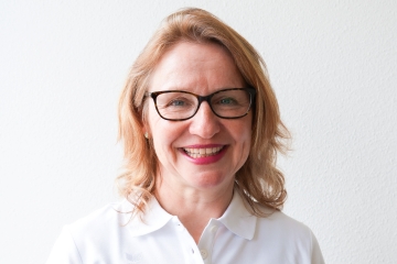 Beatrice Frei
