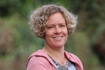 Karin Suter-Erath